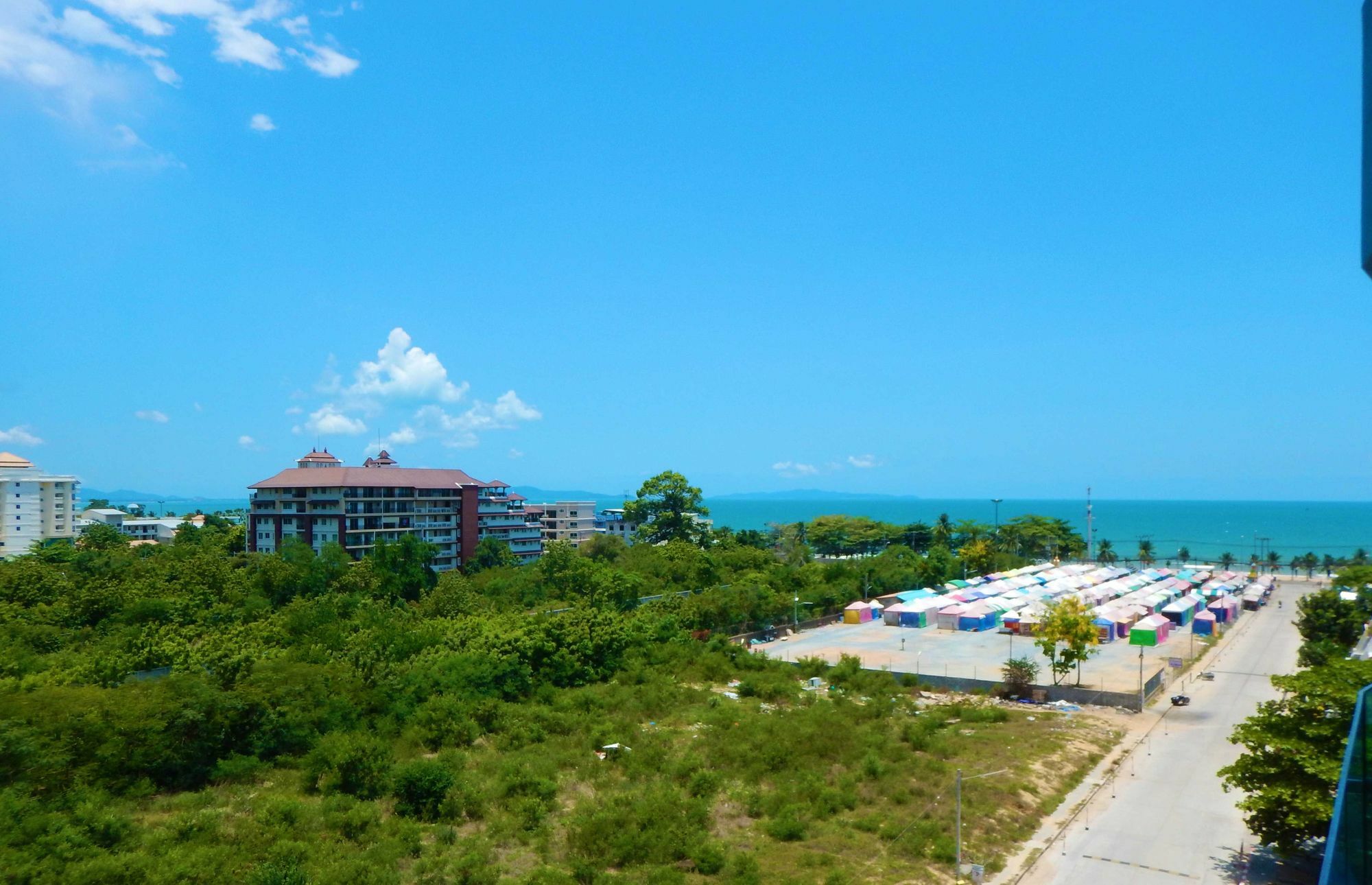 Acqua - 100 Meters From Jomtien Beach Pattaya Exterior photo