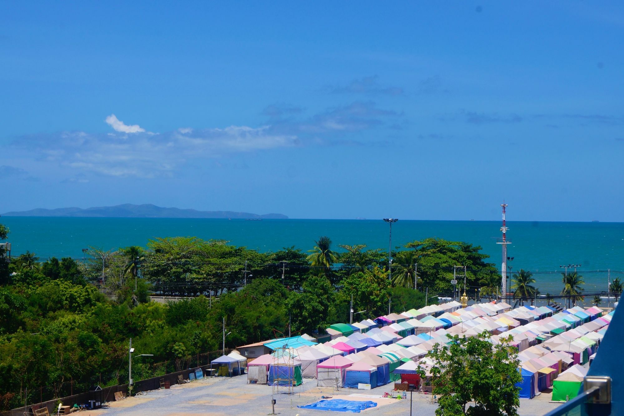 Acqua - 100 Meters From Jomtien Beach Pattaya Exterior photo
