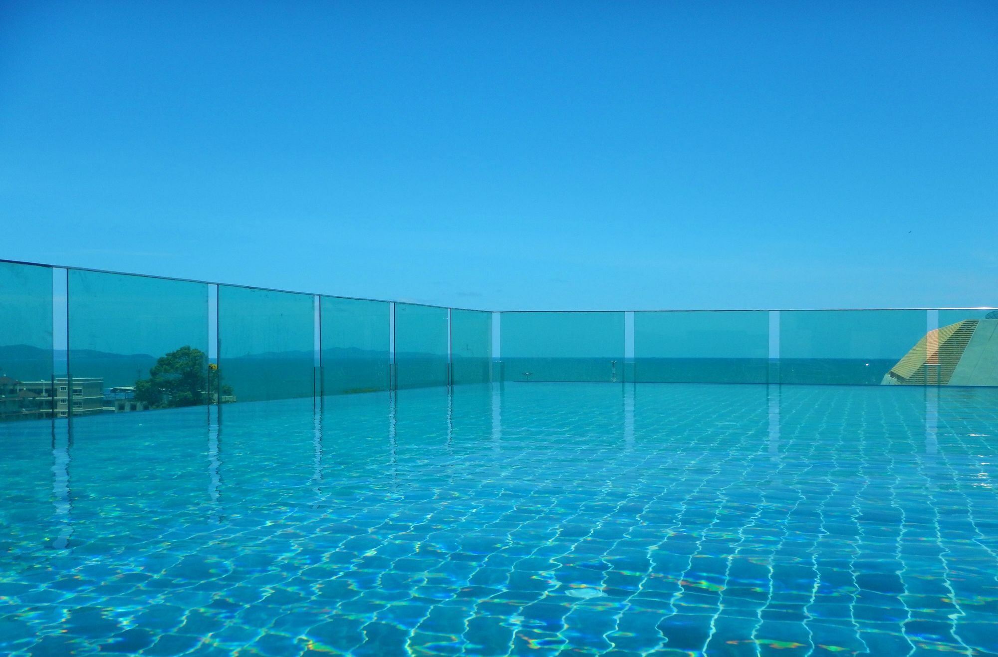Acqua - 100 Meters From Jomtien Beach Pattaya Exterior photo