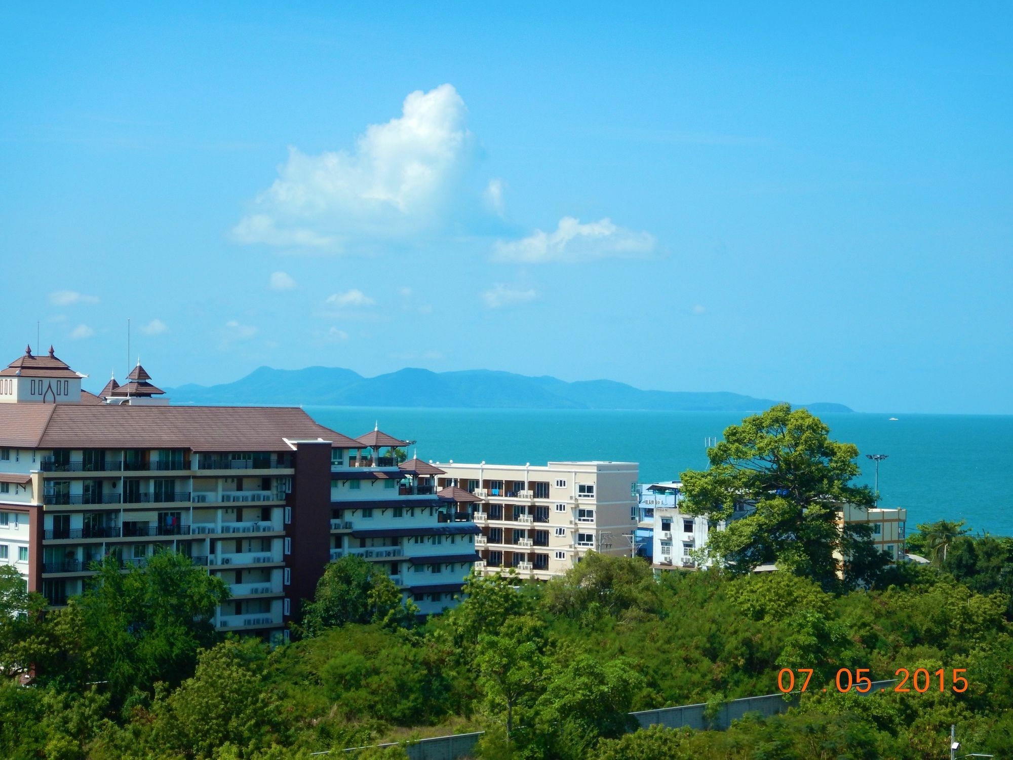 Acqua - 100 Meters From Jomtien Beach Pattaya Exterior photo
